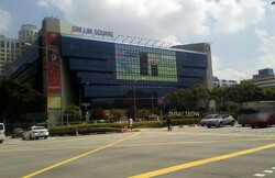 Sim Lim Square (D7), Retail #252484851